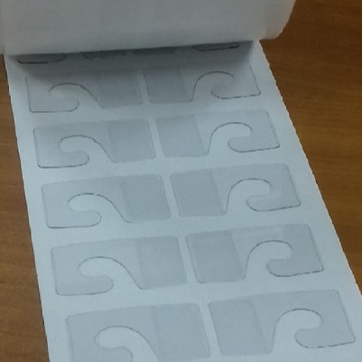 Держатель крючок 42 x 27 рулон
