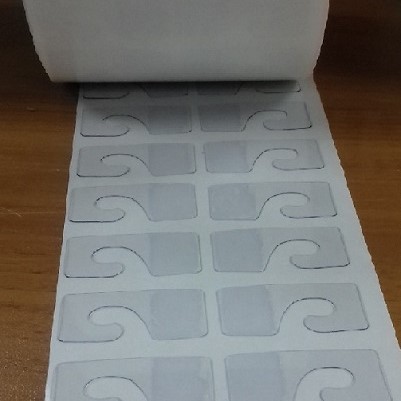 Держатель крючок 35 x 22 рулон