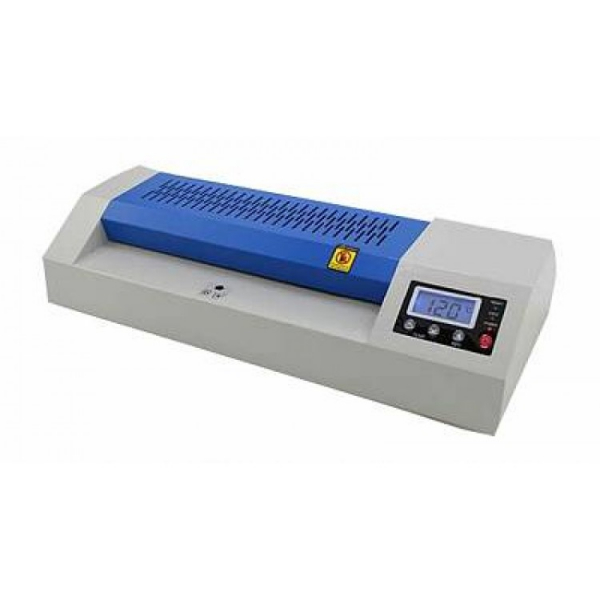 Vektor HD-320E ламинатор пакетный