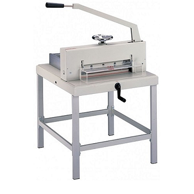 KW-Trio 3971 резак механический с подставкой